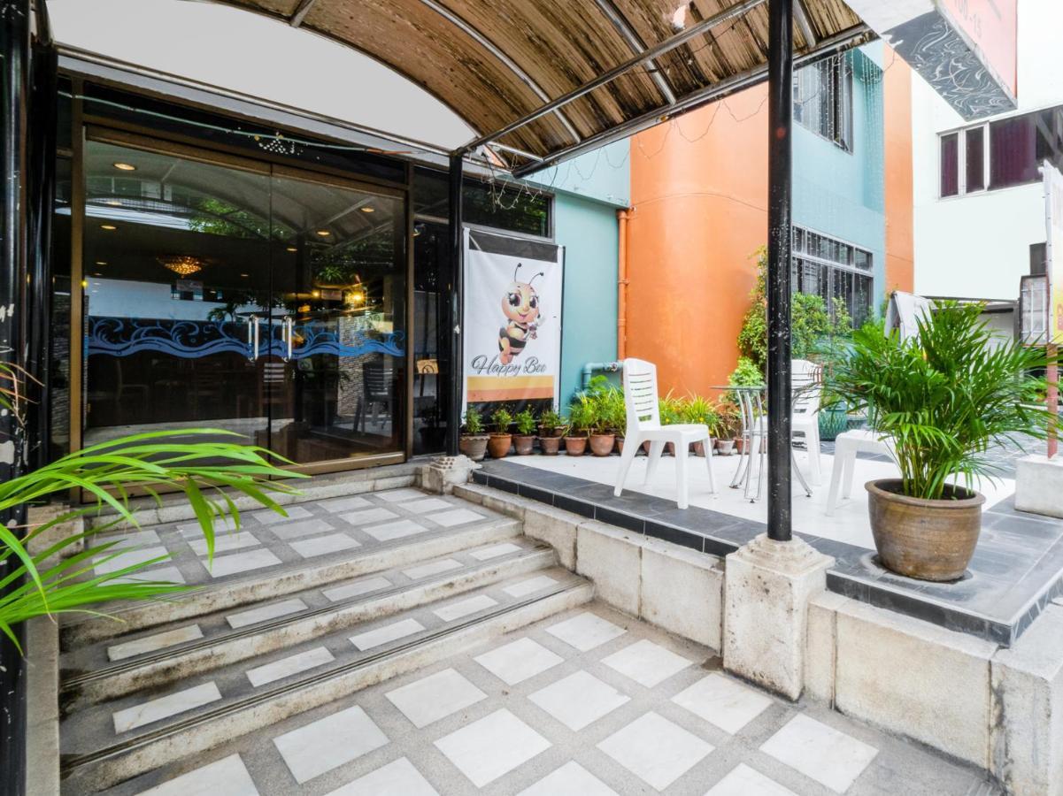 12Pm Bangkok Otel Dış mekan fotoğraf