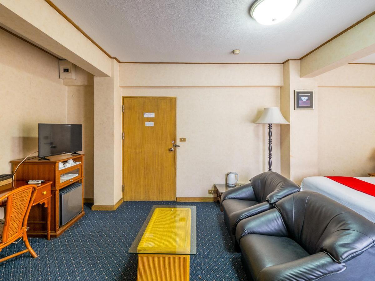 12Pm Bangkok Otel Dış mekan fotoğraf