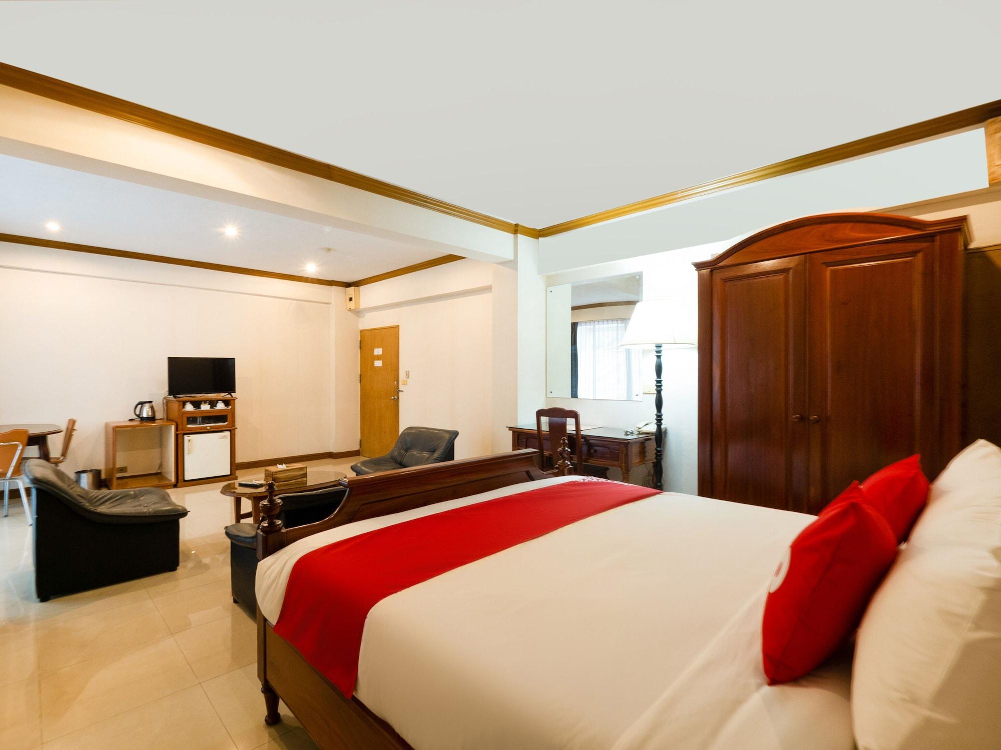 12Pm Bangkok Otel Dış mekan fotoğraf