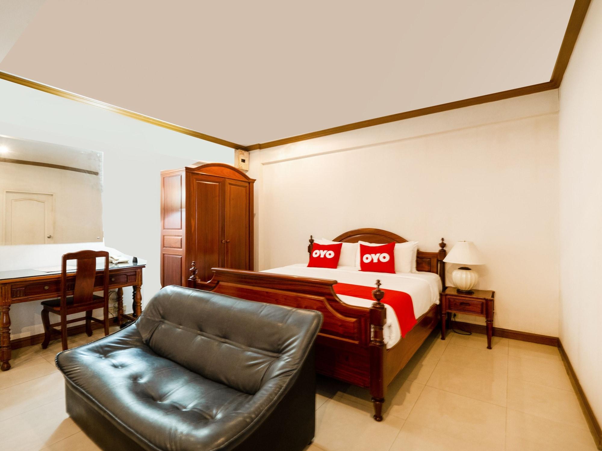 12Pm Bangkok Otel Dış mekan fotoğraf