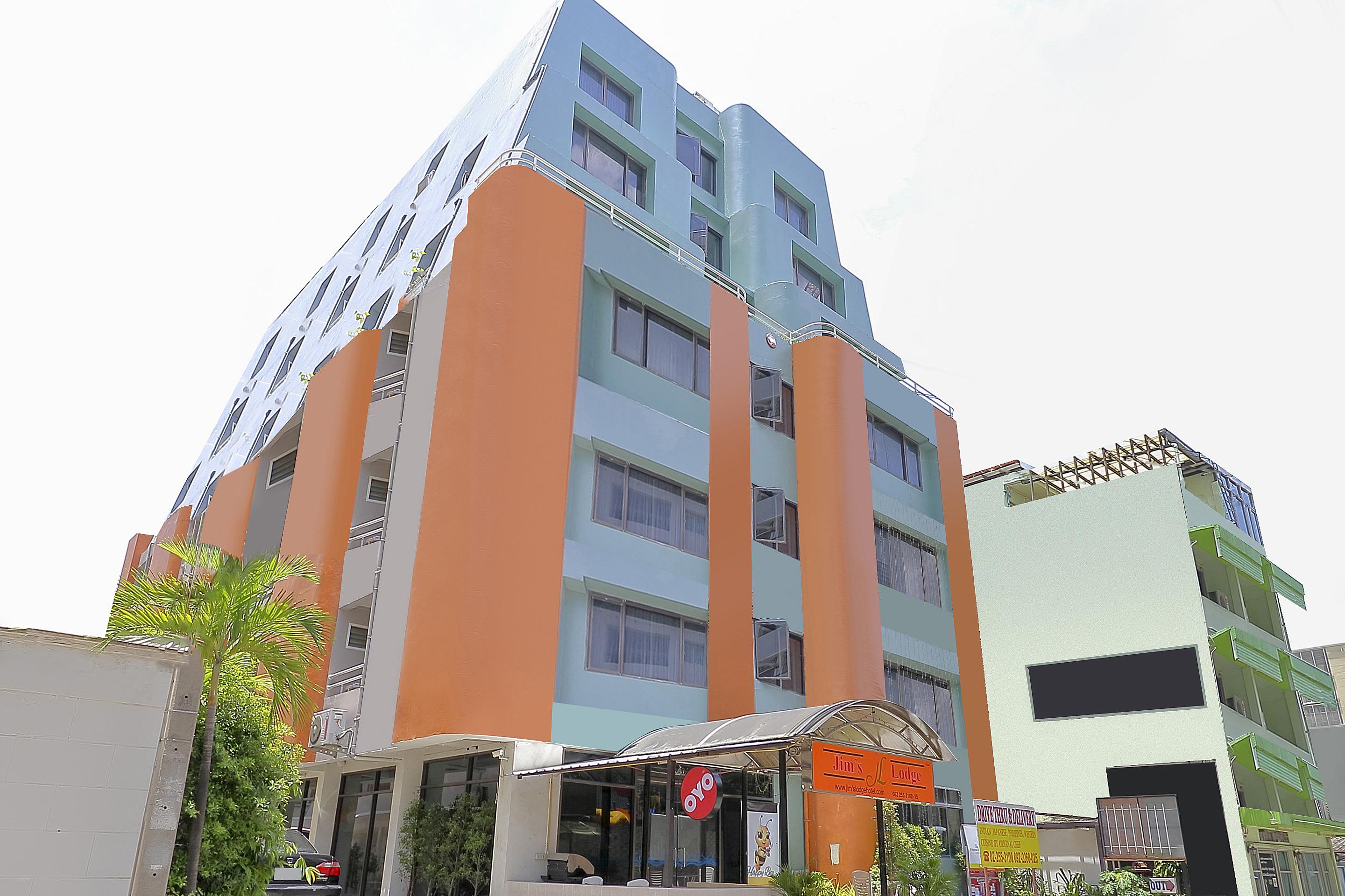 12Pm Bangkok Otel Dış mekan fotoğraf