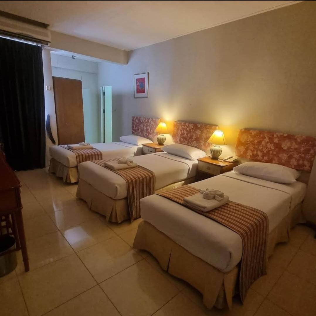 12Pm Bangkok Otel Dış mekan fotoğraf