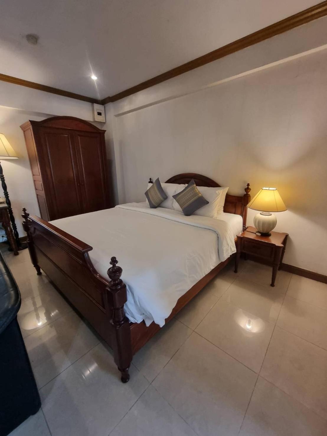 12Pm Bangkok Otel Dış mekan fotoğraf
