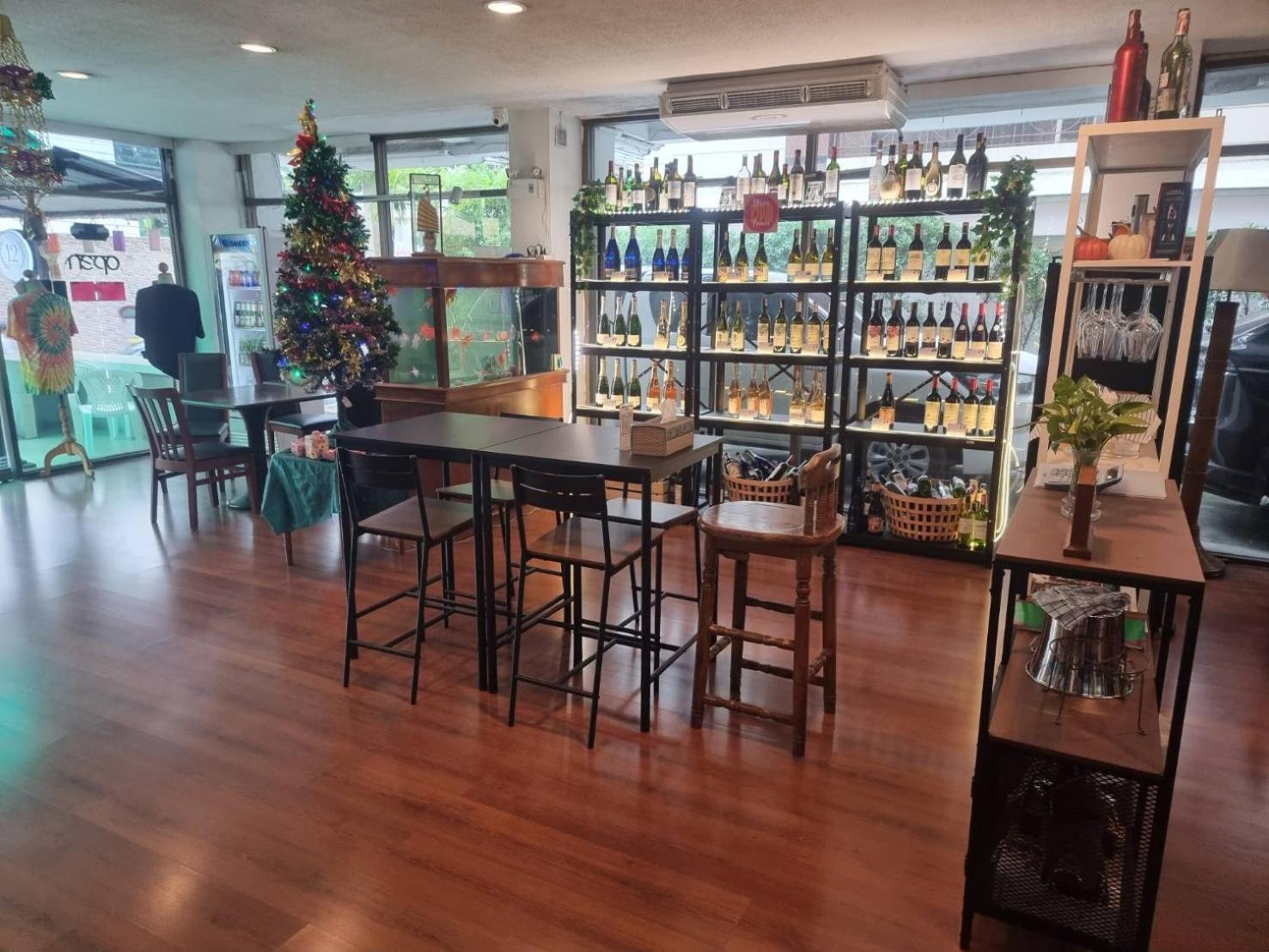 12Pm Bangkok Otel Dış mekan fotoğraf